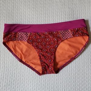 Prana Zuri Bottoms, sz M